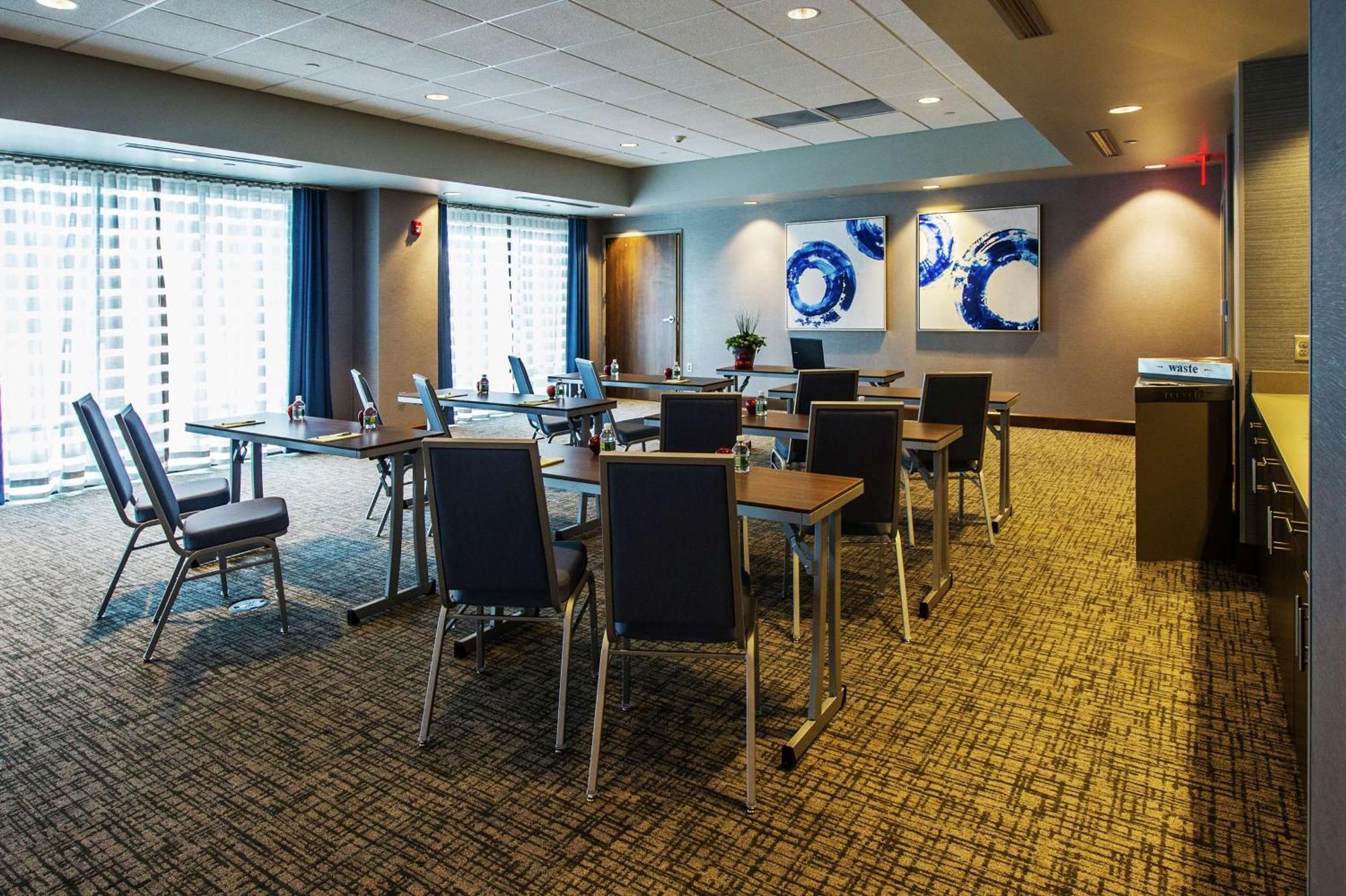 Hampton Inn & Suites/Foxborough/Mansfield Экстерьер фото